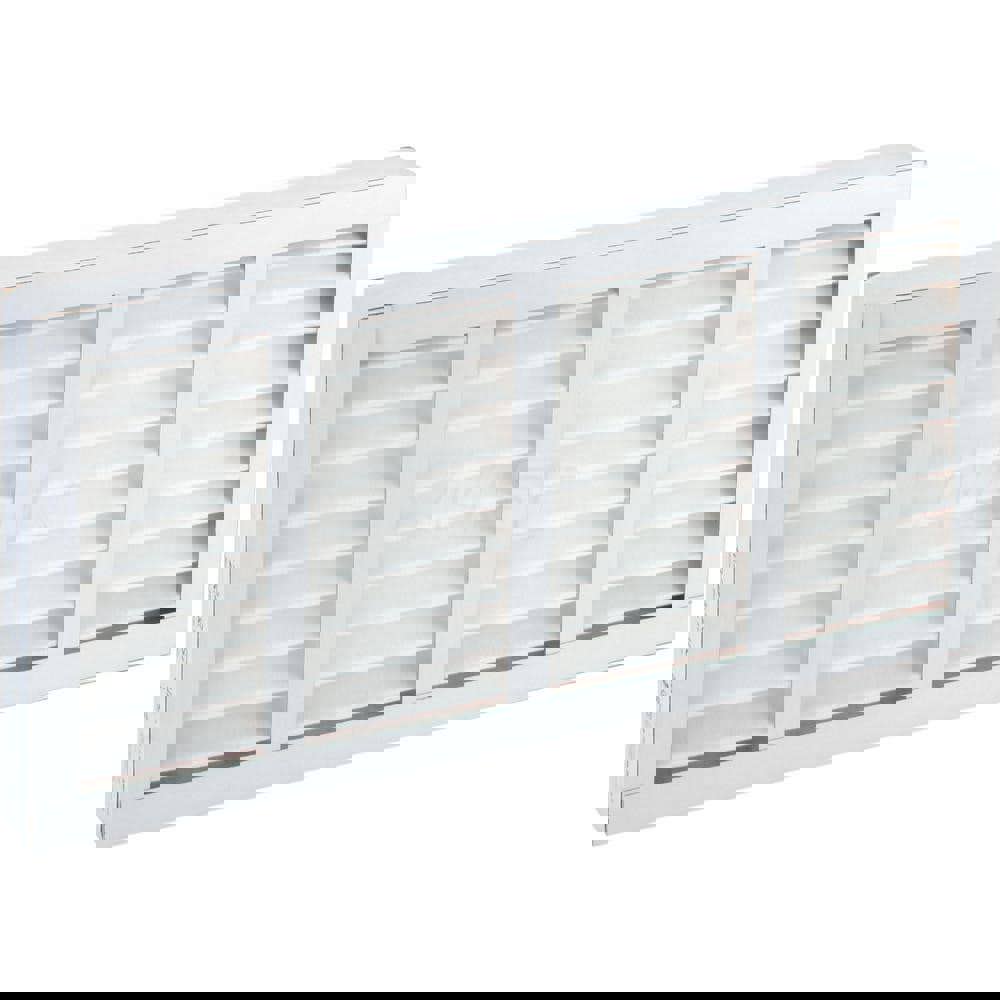 Pleated Air Filter: 12 x 24 x 2